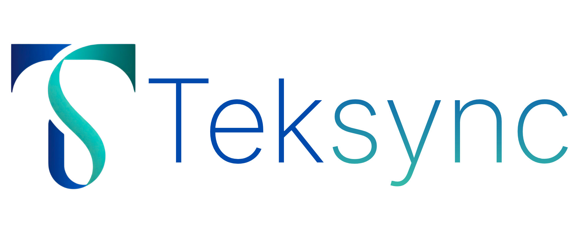 Teksync